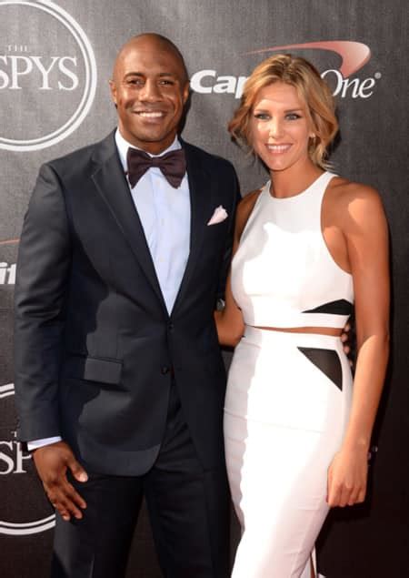 charissa thompson jay williams|Charissa Thompson’s Dating History: All about NFL